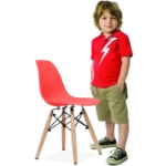 Sillas infantiles niños