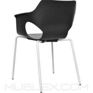 Silla Ole interlocutora ng 2