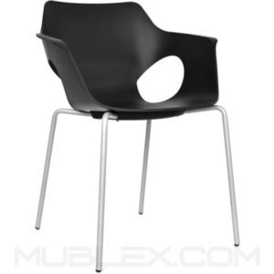 Silla Ole interlocutora ng 4