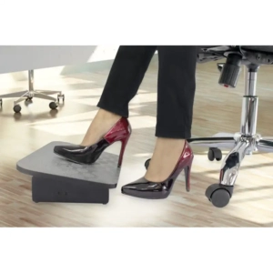 Descansa Pies Movimiento 1