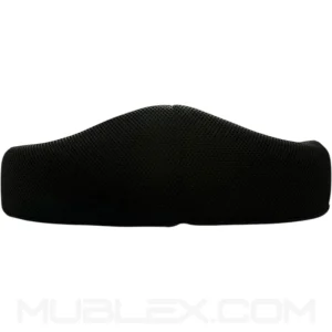 Cojín ortopédico de coxis para silla