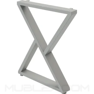 Costado Zed Gris Tornado